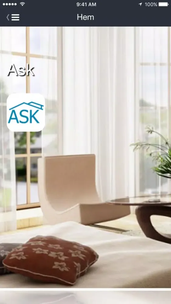 تصاویر Ask Fastighetsförmedling