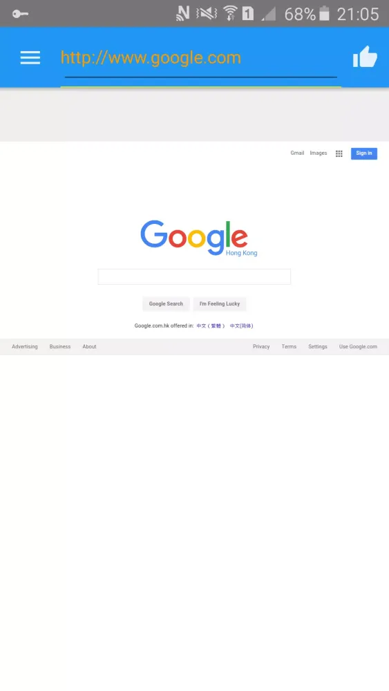 Desktop Pc Browser应用截图