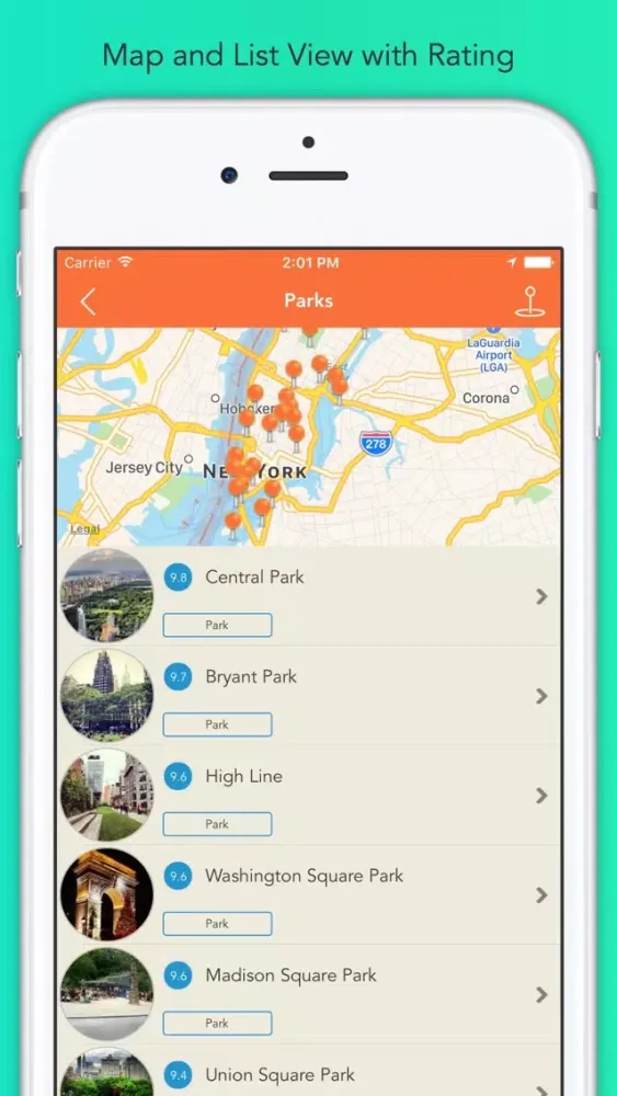 تصاویر New York Travel & City Guide