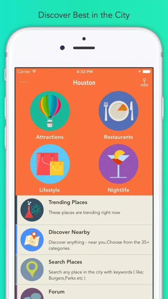 تصاویر Houston Travel & City Guide
