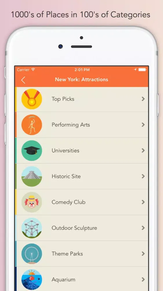 تصاویر Houston Travel & City Guide