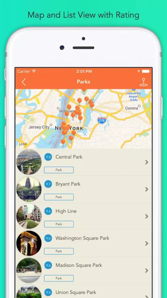 تصاویر Houston Travel & City Guide