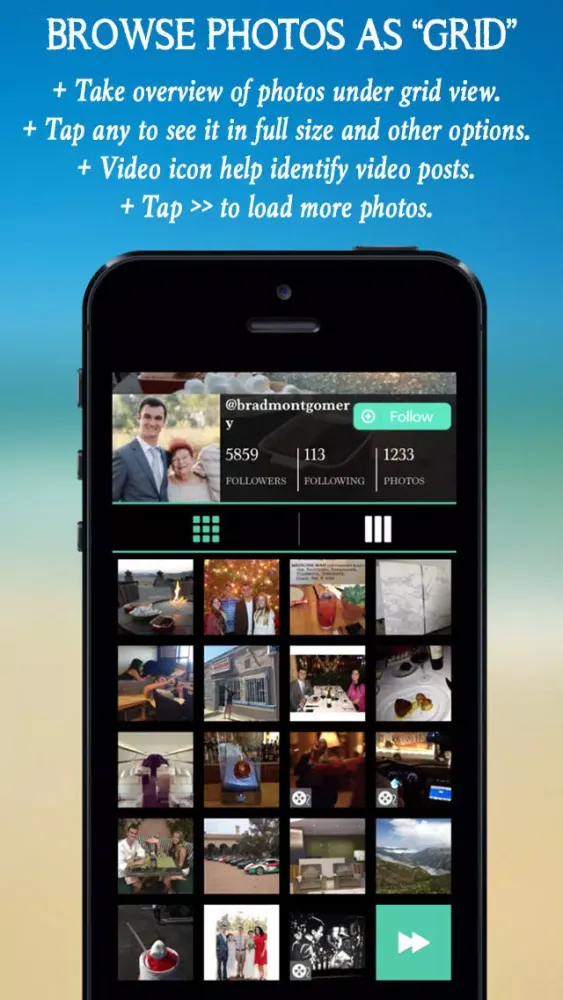 RKOI - Rich Kids of Instagram স্ক্রিনশট