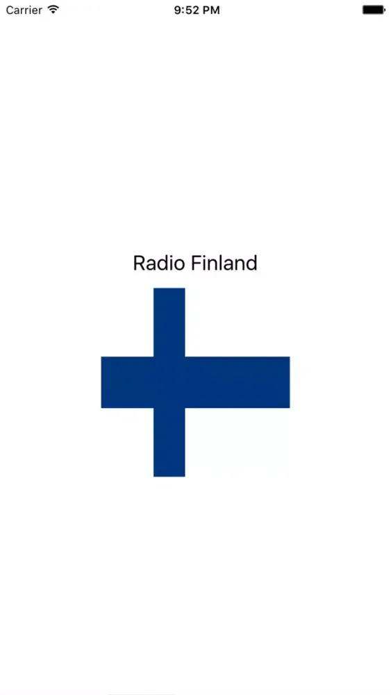 تصاویر Radio Finland Live Stations