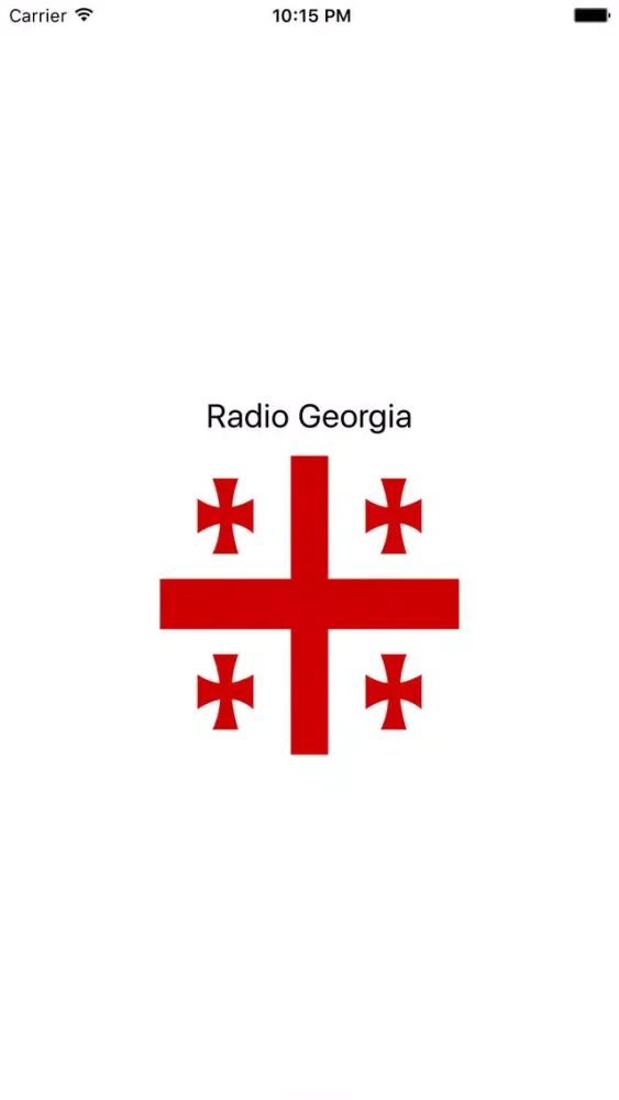 Georgia Radio - atlanta live news radios stations স্ক্রিনশট