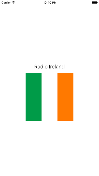 صور Irish Ireland Radio Stations - Northern Radioplayer