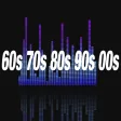 60s 70s 80s 90s 00s Music Hits