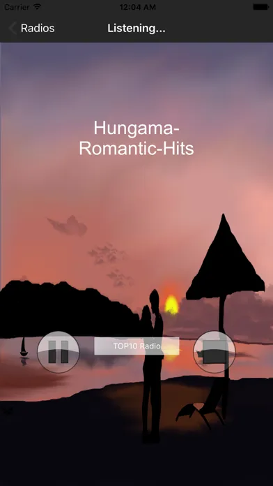 Romantic Music & Songs : Best Love Song ( Piano Top Old lovesongs Ekran Görüntüleri