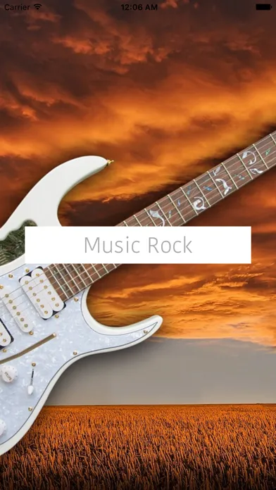 صور Music Rock : TOP Radio Rock Songs