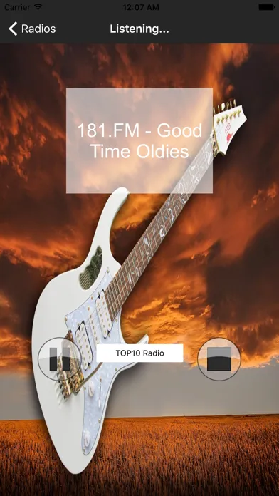 صور Music Rock : TOP Radio Rock Songs