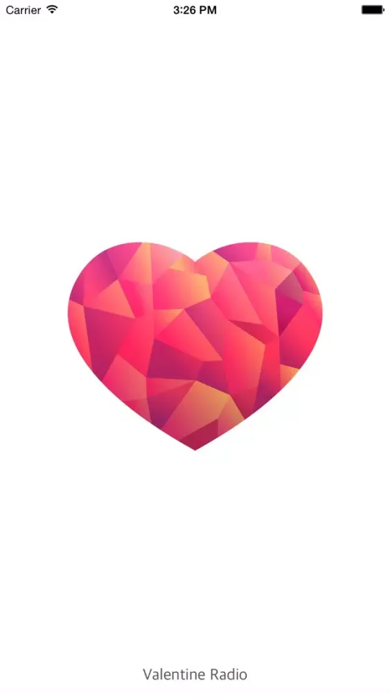 تصاویر Valentine’s Day LOVE Music 2016 (Romantic Love Songs Radio)