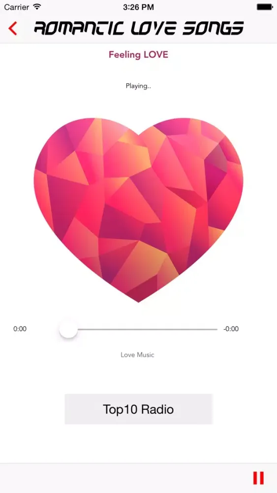 تصاویر Valentine’s Day LOVE Music 2016 (Romantic Love Songs Radio)