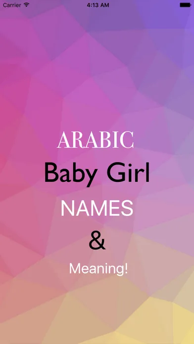 تصاویر Baby Girl Names : Muslim girls names - with islamic Meaning!