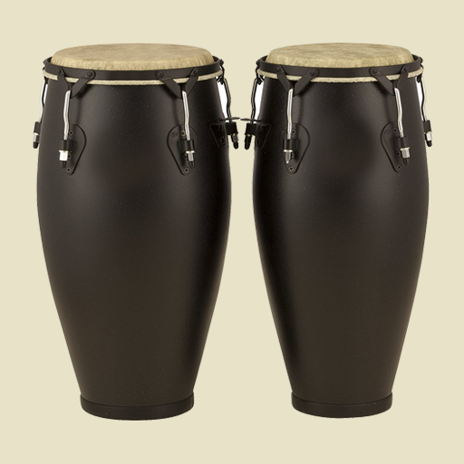 Congas Para Tocar