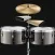 Timbales Para Tocar Cumbia