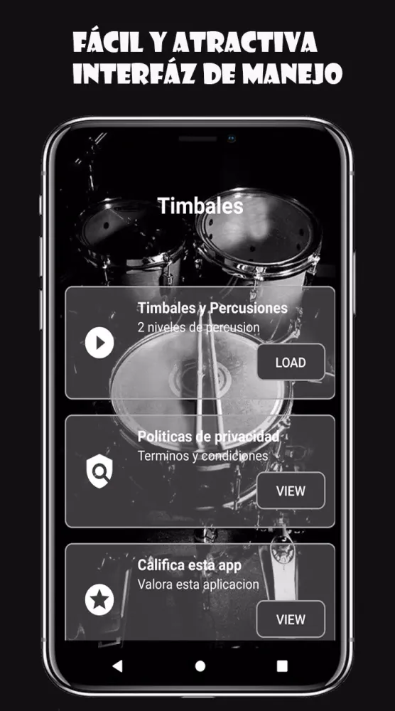 صور Timbales Para Tocar Cumbia
