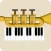 Trompeta Piano