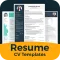 Resume Builder & CV Maker PDF