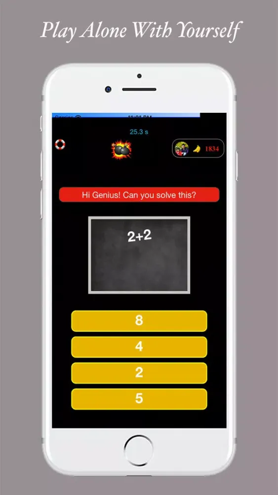 QuizMonkey স্ক্রিনশট
