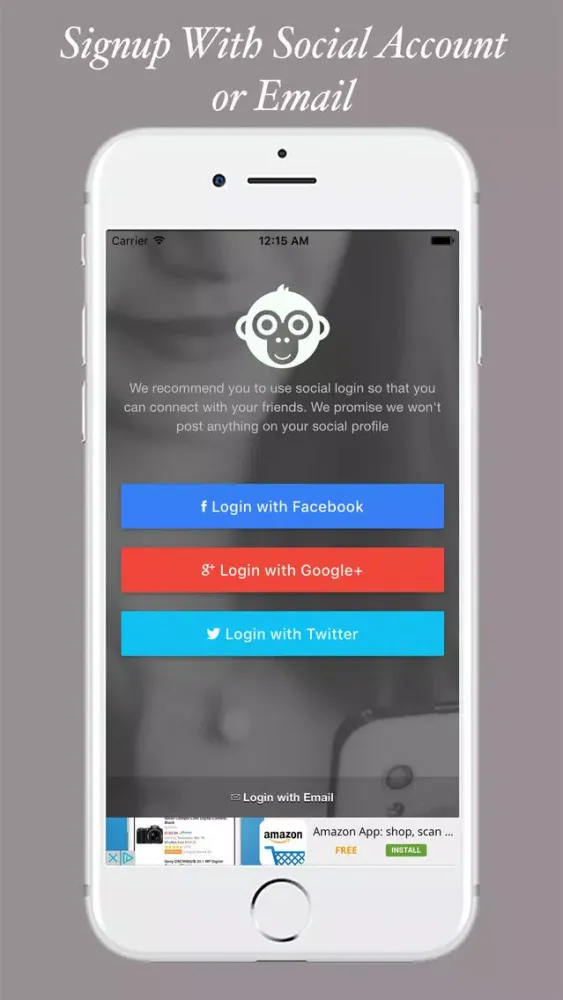 QuizMonkey স্ক্রিনশট