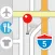 ポケットマップ - 地図のブックマークをフォルダで簡単に管理