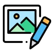 Image Editor, Paint pro
