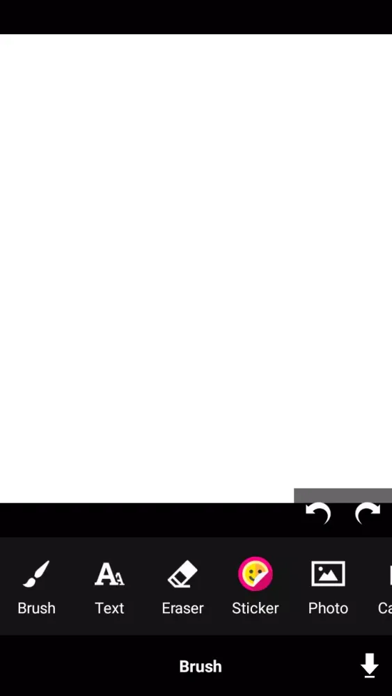 Image Editor, Paint pro Screenshots