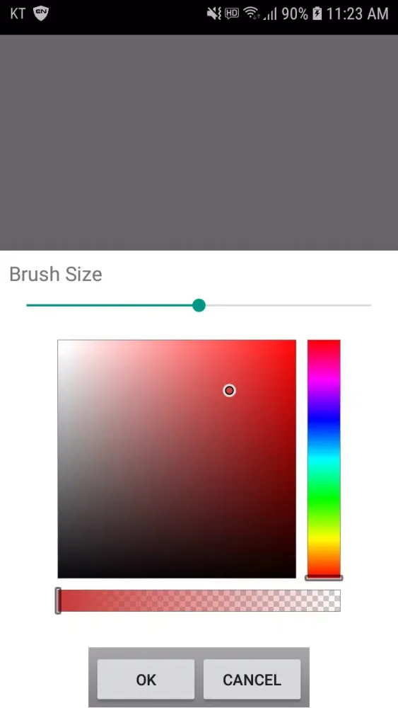 Image Editor, Paint pro Screenshots