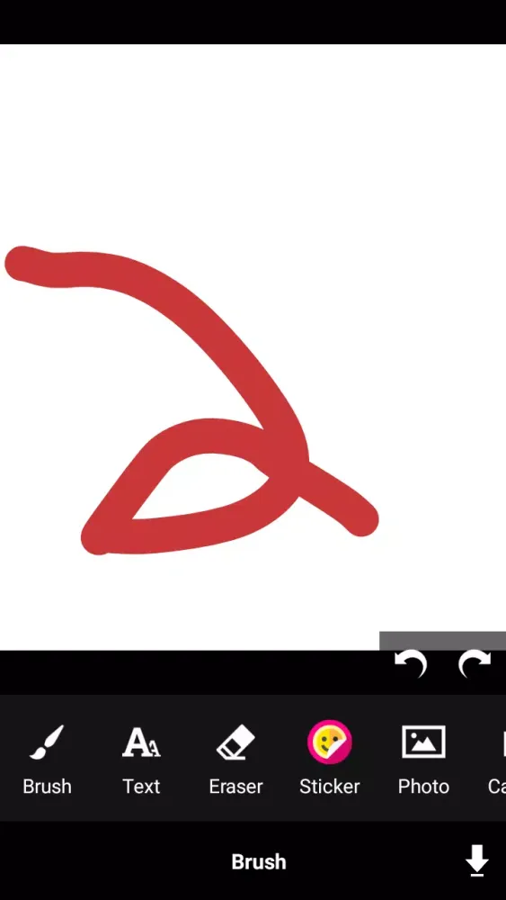 Image Editor, Paint pro Screenshots