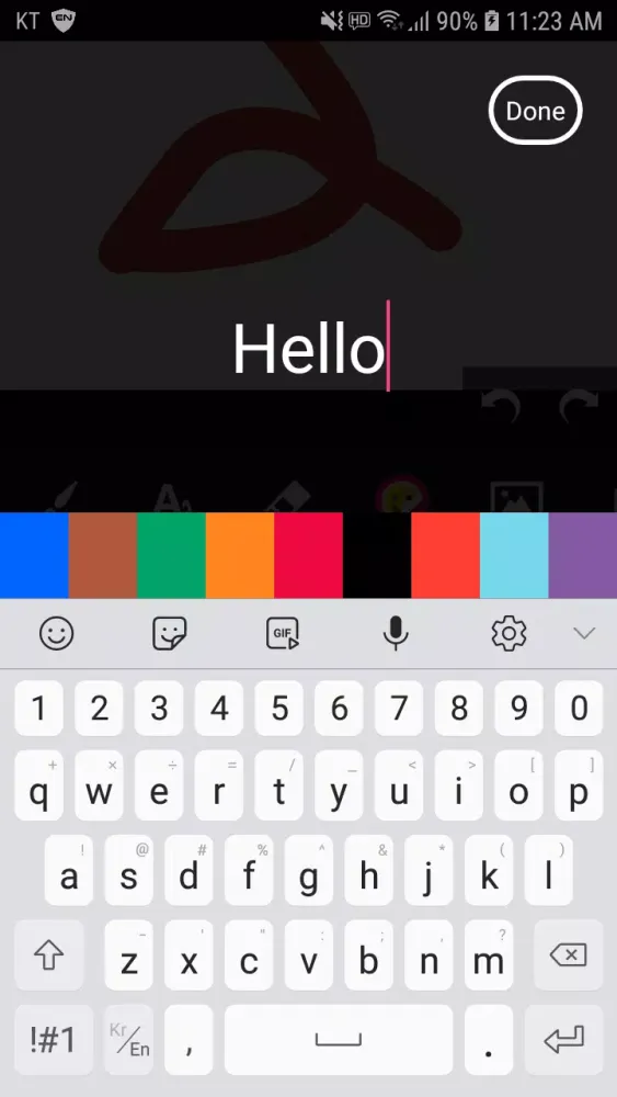 Image Editor, Paint pro Screenshots