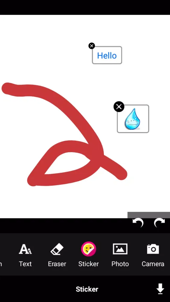 Image Editor, Paint pro Screenshots