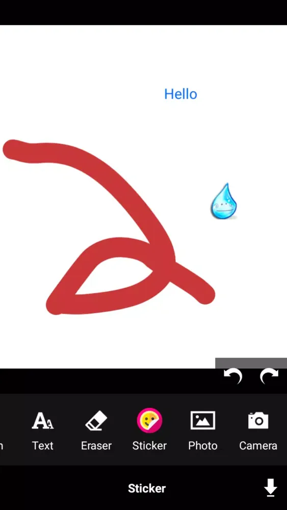 Image Editor, Paint pro Screenshots