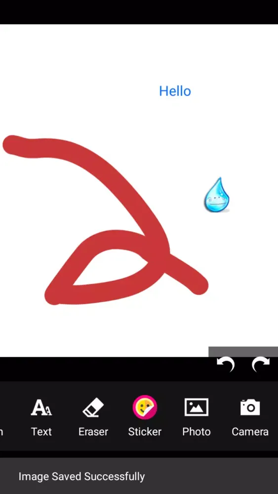 Image Editor, Paint pro Screenshots