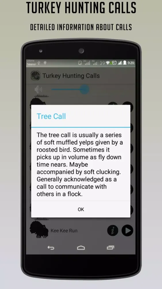 Hunting Calls Ultimate - Turke Screenshots