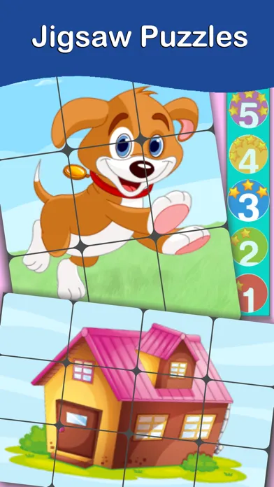 ABC Flashcards PRO سکرین شاٹس