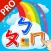 ボポモフォ注音符号学習カード PRO : 台湾中国語