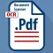 Camera to Document PDF Scanner with OCR