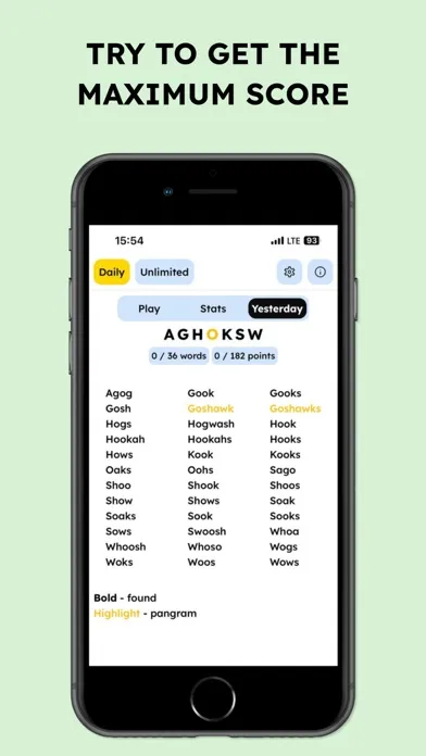 SpellBee - Spelling Words স্ক্রিনশট