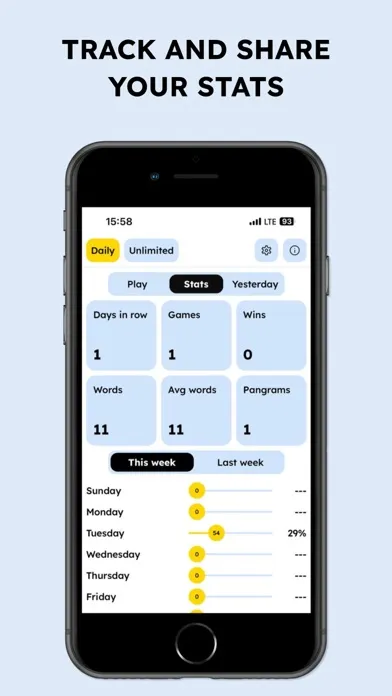SpellBee - Spelling Words স্ক্রিনশট