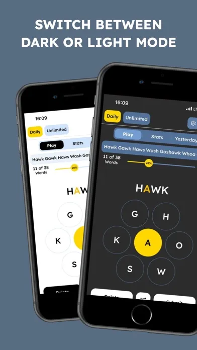 SpellBee - Spelling Words স্ক্রিনশট