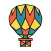 Poly Painter Coloring Book