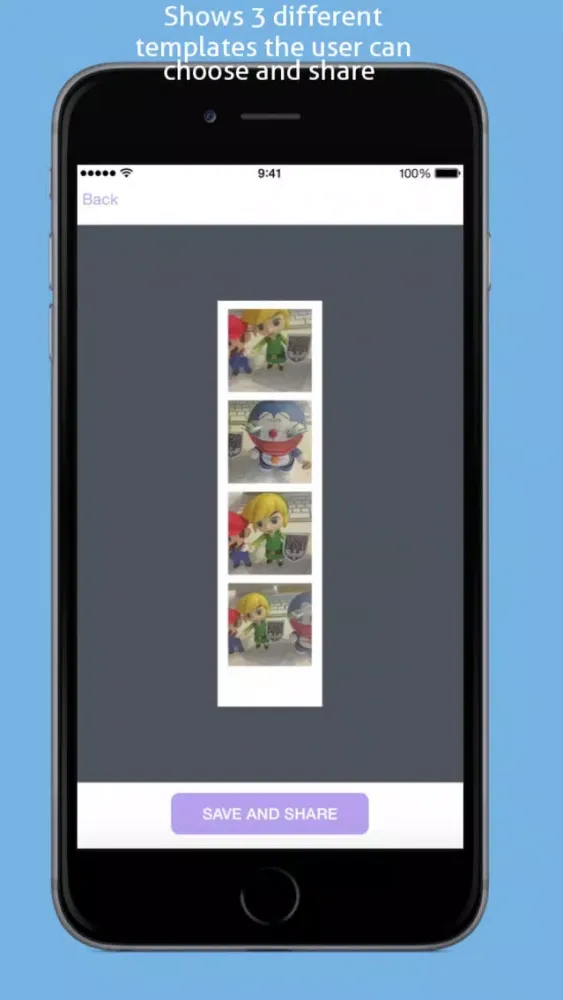 صور Photo Booth - Take Consecutive Photos