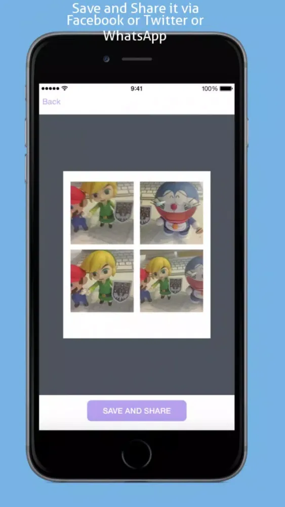 صور Photo Booth - Take Consecutive Photos