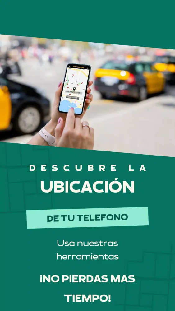 Como Rasterar Celular Robado Screenshots