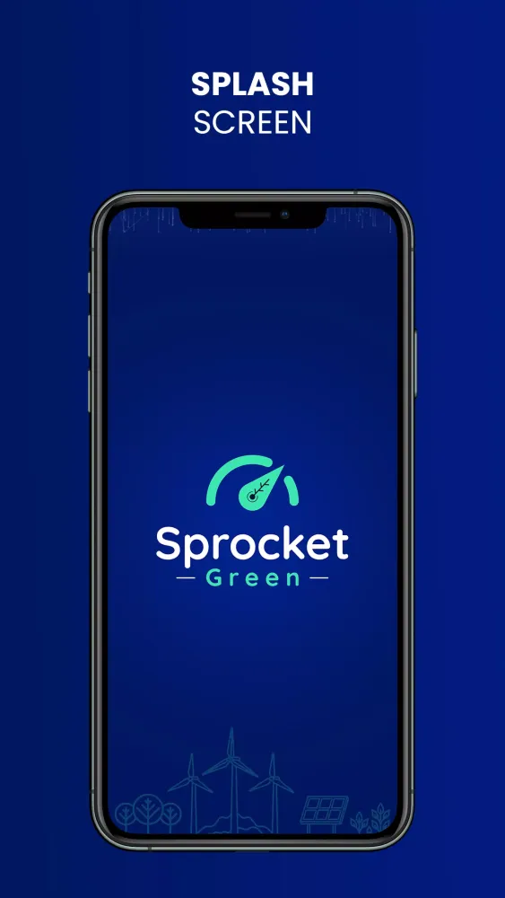 صور Sprocket Green