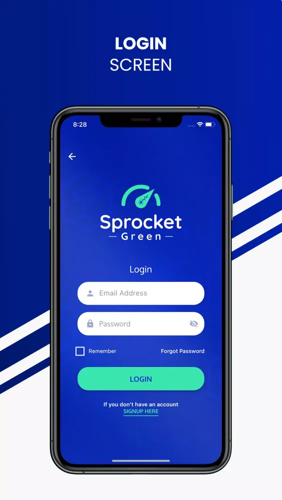 صور Sprocket Green