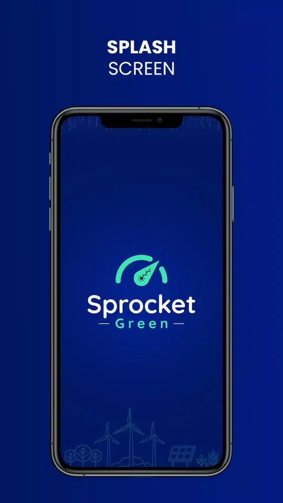تصاویر Sprocket Green