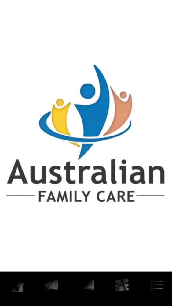 Australian Family Care應用截圖