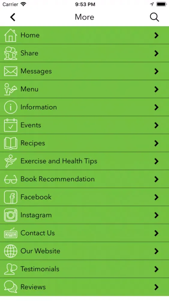 Food Fix 4 Life Screenshots