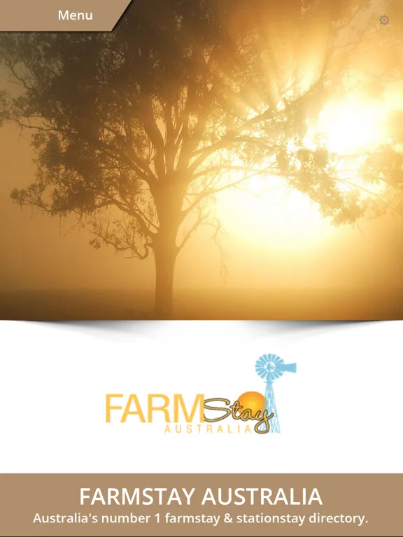 Скриншоты Farmstay Australia iPad 